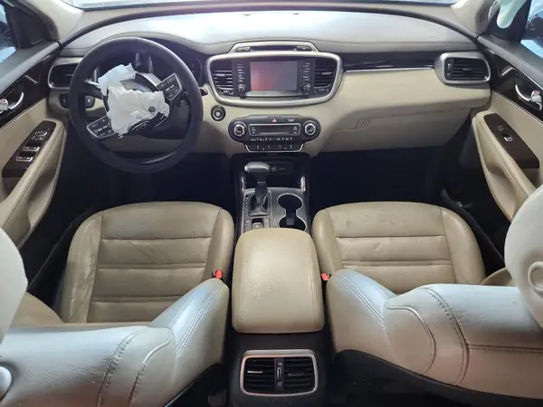 5XYPH4A53KG460260 2019 KIA SORENTO - Image 8