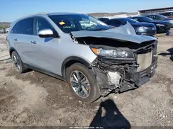 5XYPH4A53KG463157 2019 KIA SORENTO