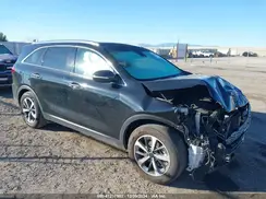 5XYPH4A53KG464843 2019 KIA SORENTO