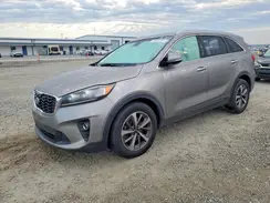 5XYPH4A53KG466088 2019 KIA SORENTO