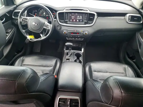 5XYPH4A53KG466088 2019 KIA SORENTO - Image 8