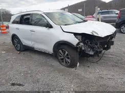 5XYPH4A53KG467421 2019 KIA SORENTO