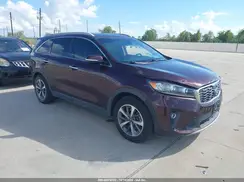 5XYPH4A53KG470173 2019 KIA SORENTO