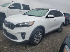 5XYPH4A53KG474367 2019 KIA SORENTO