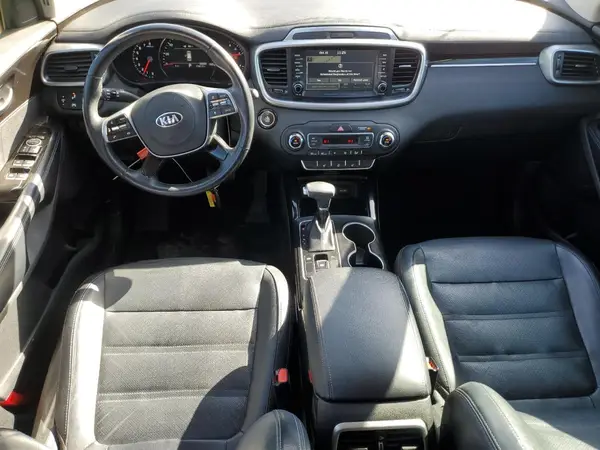 5XYPH4A53KG474367 2019 KIA SORENTO - Image 8