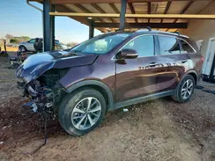 5XYPH4A53KG476667 2019 KIA SORENTO