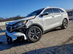 5XYPH4A53KG480797 2019 KIA SORENTO