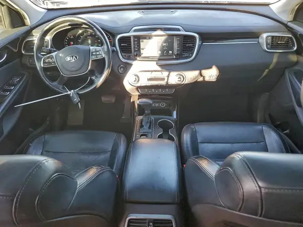 5XYPH4A53KG480797 2019 KIA SORENTO - Image 8