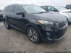 5XYPH4A53KG500448 2019 KIA SORENTO