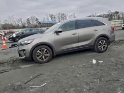 5XYPH4A53KG500594 2019 KIA SORENTO