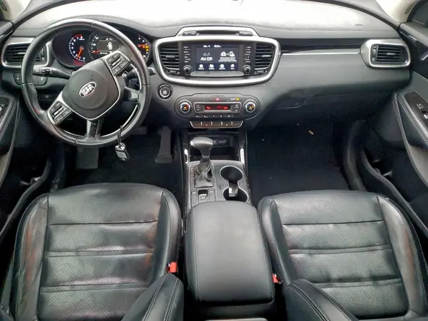 5XYPH4A53KG500594 2019 KIA SORENTO - Image 8