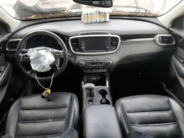 5XYPH4A53KG502281 2019 KIA SORENTO - Image 8