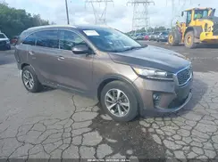 5XYPH4A53KG502362 2019 KIA SORENTO
