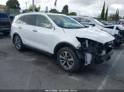 5XYPH4A53KG504421 2019 KIA SORENTO