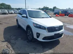 5XYPH4A53KG524023 2019 KIA SORENTO