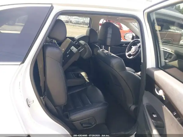 5XYPH4A53KG524023 2019 KIA SORENTO - Image 8