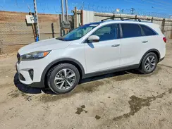 5XYPH4A53KG529979 2019 KIA SORENTO
