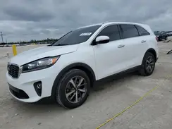 5XYPH4A53KG536768 2019 KIA SORENTO