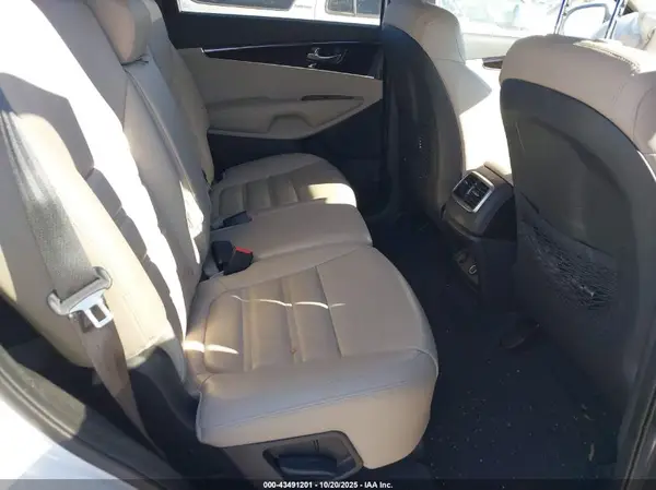 5XYPH4A53KG568040 2019 KIA SORENTO - Image 8