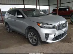 5XYPH4A53KG589681 2019 KIA SORENTO