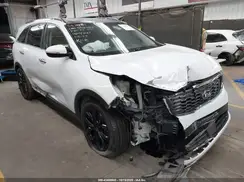 5XYPH4A53KG592483 2019 KIA SORENTO