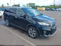 5XYPH4A53KG593701 2019 KIA SORENTO