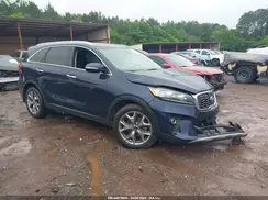 5XYPH4A53KG605605 2019 KIA SORENTO