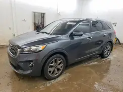 5XYPH4A53KG609203 2019 KIA SORENTO