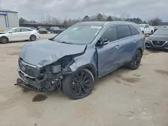 5XYPH4A53LG635091 2020 KIA SORENTO