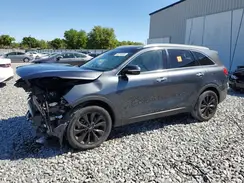 5XYPH4A53LG640985 2020 KIA SORENTO