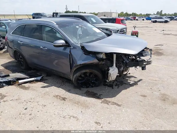 5XYPH4A53LG655406 2020 KIA SORENTO - Image 1