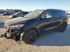 5XYPH4A53LG659830 2020 KIA SORENTO