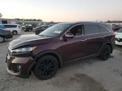 5XYPH4A53LG660251 2020 KIA SORENTO