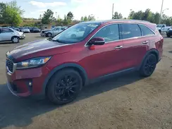 5XYPH4A53LG661707 2020 KIA SORENTO