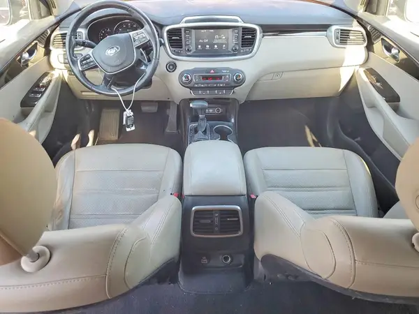 5XYPH4A53LG661707 2020 KIA SORENTO - Image 8