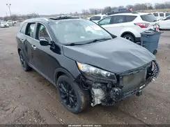 5XYPH4A53LG662808 2020 KIA SORENTO