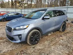 5XYPH4A53LG667376 2020 KIA SORENTO