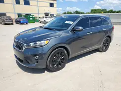 5XYPH4A53LG671492 2020 KIA SORENTO