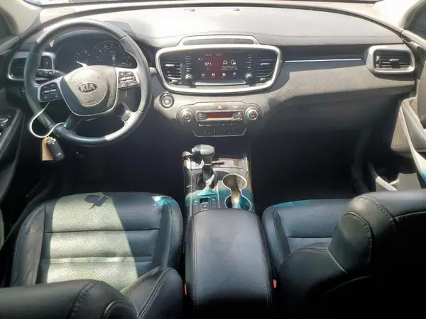 5XYPH4A53LG671492 2020 KIA SORENTO - Image 8