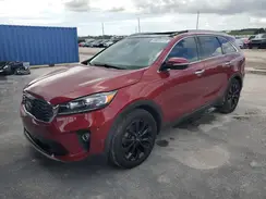 5XYPH4A53LG678619 2020 KIA SORENTO