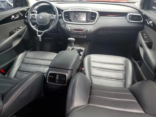 5XYPH4A53LG678619 2020 KIA SORENTO - Image 8