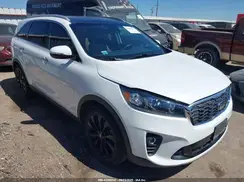 5XYPH4A53LG681083 2020 KIA SORENTO