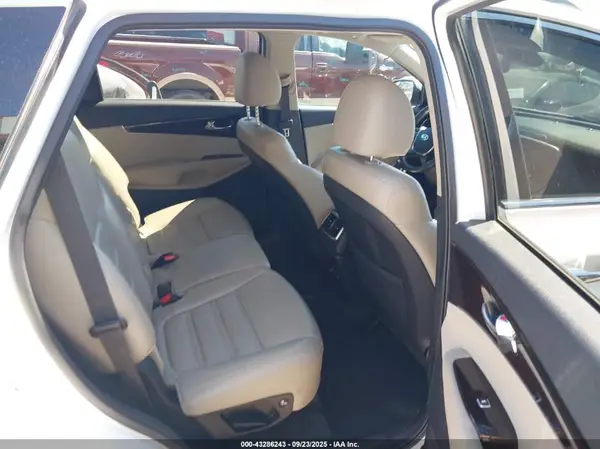 5XYPH4A53LG681083 2020 KIA SORENTO - Image 8