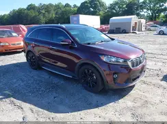 5XYPH4A53LG689880 2020 KIA SORENTO
