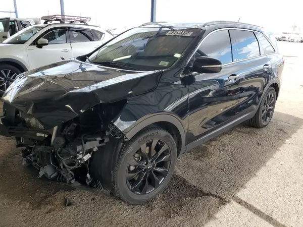 5XYPH4A53LG690205 2020 KIA SORENTO - Image 1
