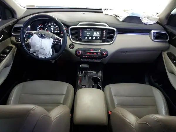 5XYPH4A53LG690205 2020 KIA SORENTO - Image 8