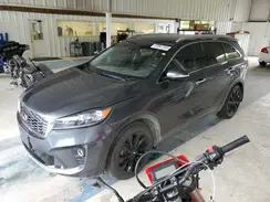 5XYPH4A53LG705009 2020 KIA SORENTO