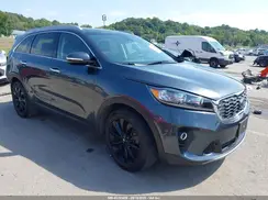 5XYPH4A53LG706208 2020 KIA SORENTO