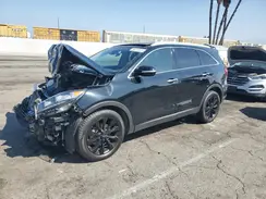 5XYPH4A53LG706239 2020 KIA SORENTO