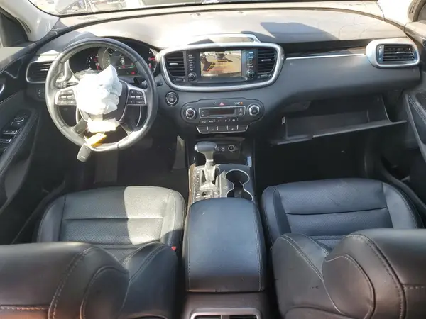 5XYPH4A53LG706239 2020 KIA SORENTO - Image 8